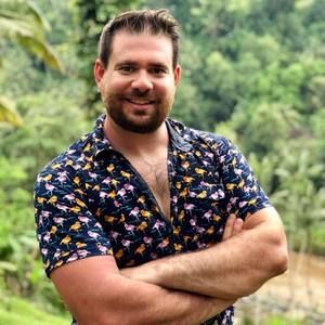 Meet your Posher, Nick